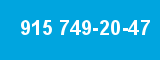 915 749-20-47